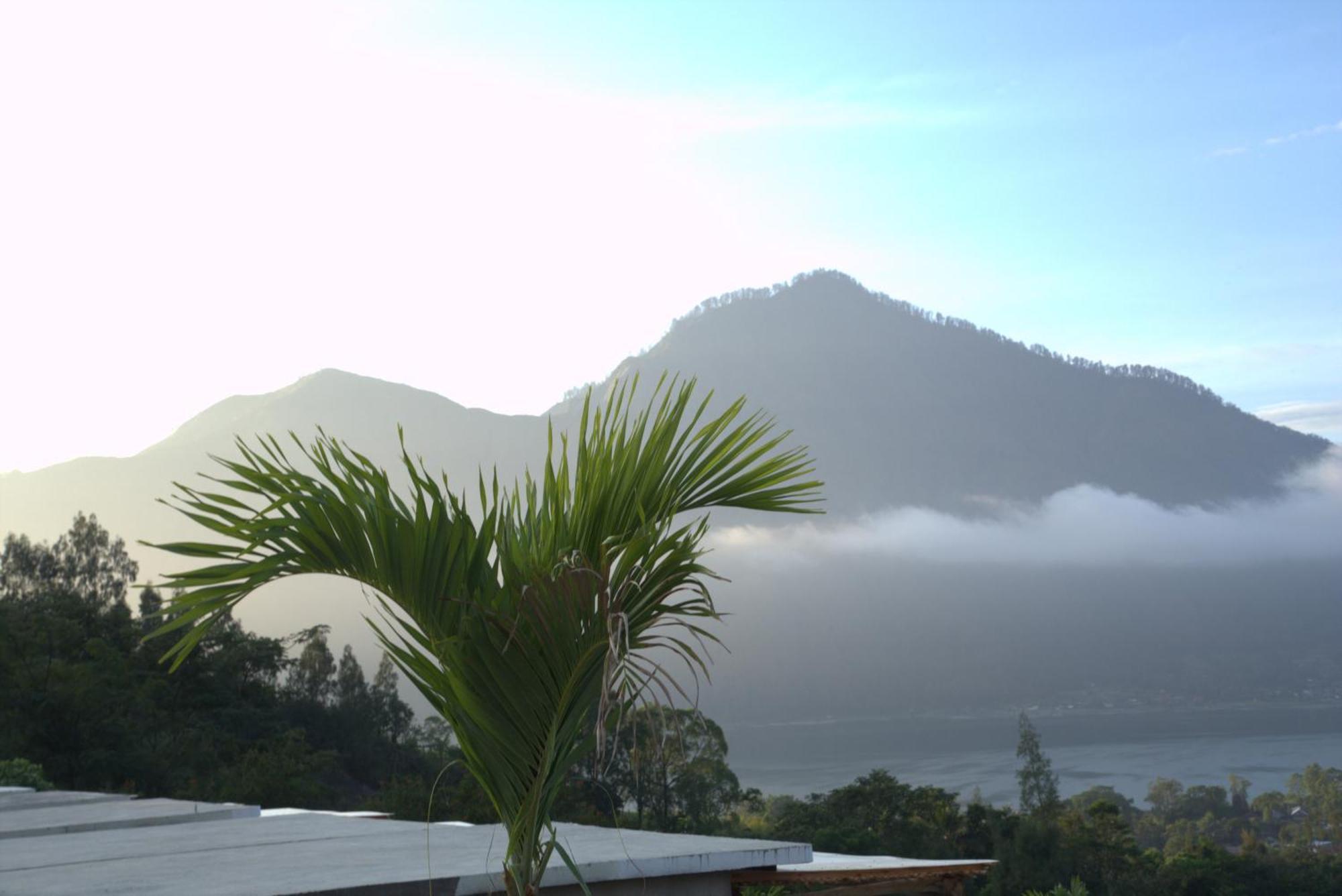 Cinze Villas And Hot Spring Kubupenlokan Bagian luar foto